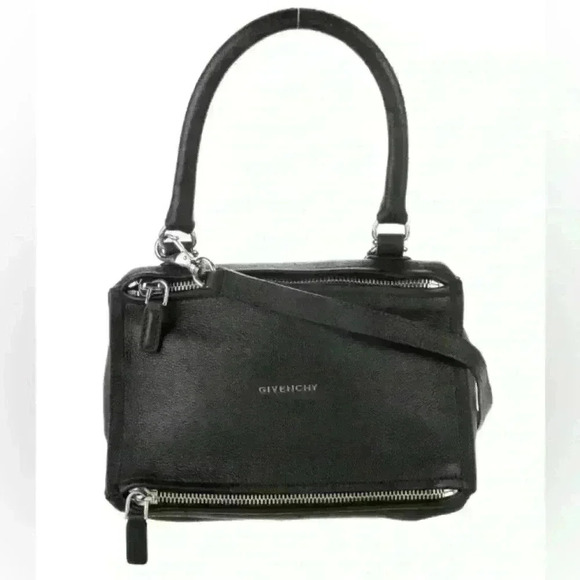 Authentic Givenchy Pandora Shoulder Bag - Picture 2 of 14